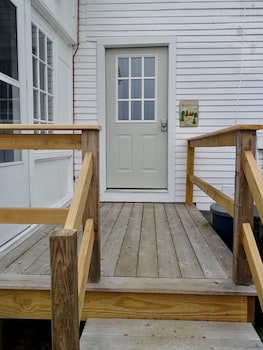 craftsbury