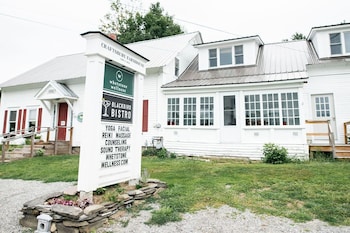 craftsbury