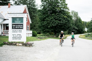 craftsbury