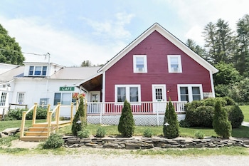 craftsbury