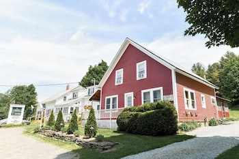 craftsbury