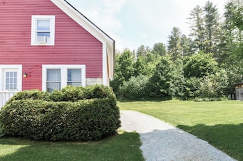 craftsbury