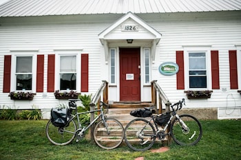 craftsbury