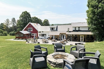 craftsbury