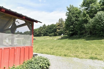 craftsbury
