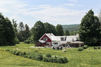 craftsbury