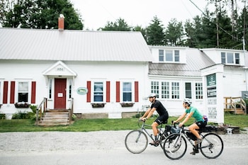 craftsbury