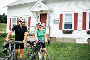 craftsbury