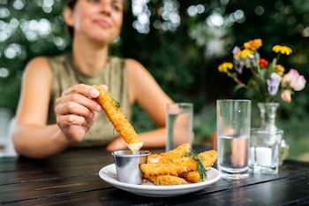 Craftsbury Farmhouse,,2.5 star