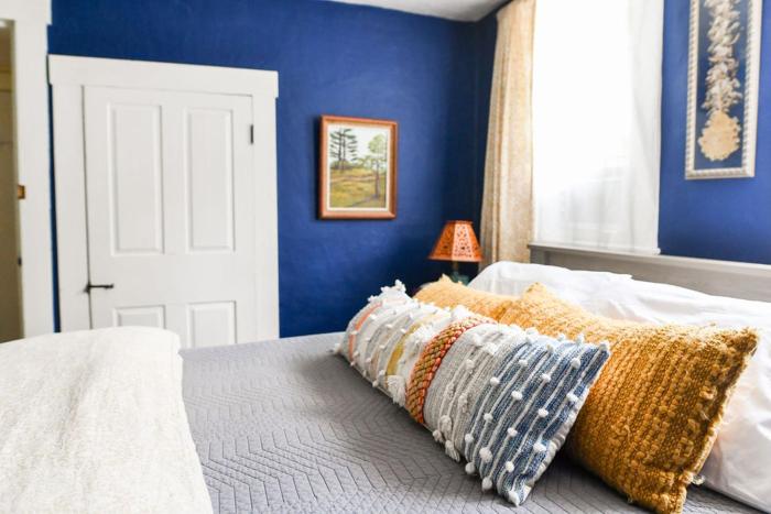 craftsbury farmhouse