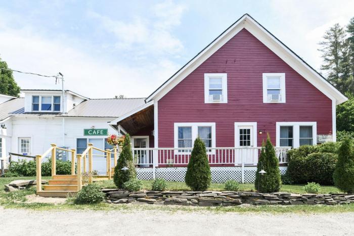 craftsbury
