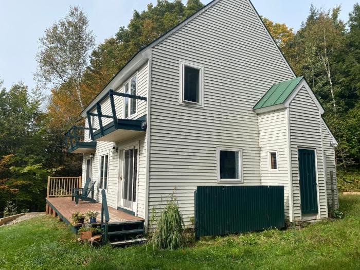 craftsbury