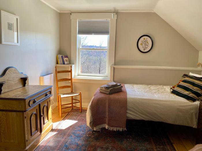 craftsbury