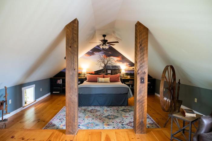 craftsbury