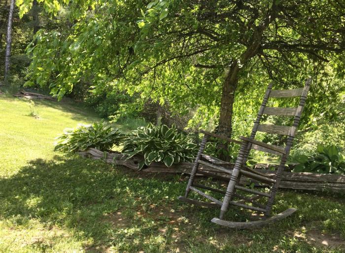craftsbury