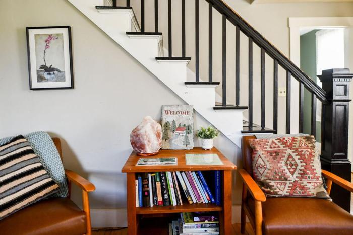 craftsbury farmhouse
