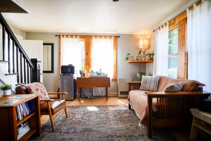 craftsbury farmhouse