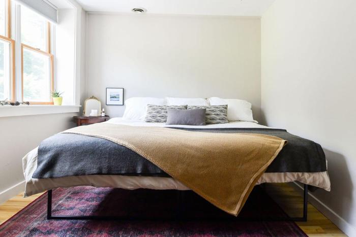 craftsbury farmhouse