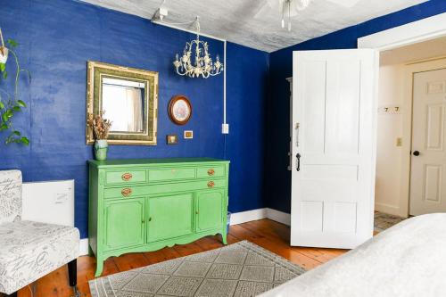 craftsbury farmhouse