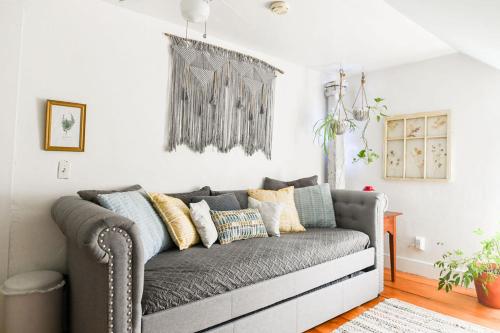 craftsbury farmhouse
