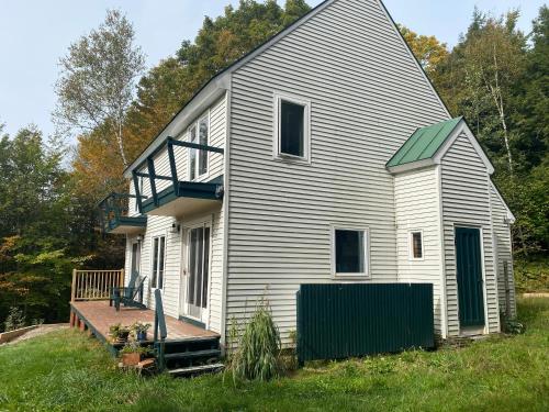 craftsbury