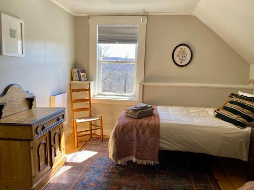 craftsbury