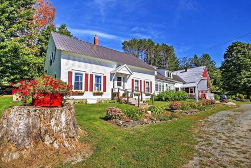 craftsbury