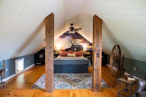 craftsbury