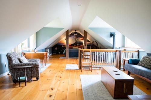craftsbury