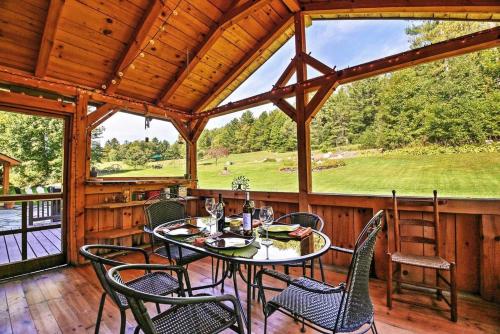 craftsbury