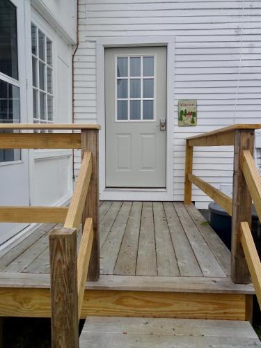 craftsbury farmhouse