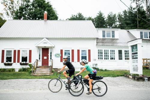 craftsbury farmhouse