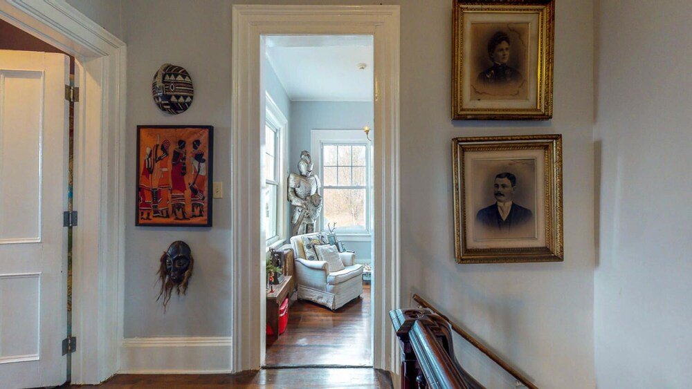 Gardner Farm Inn,New York>>Albany,3.5 star