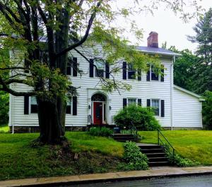 gardner farm inn