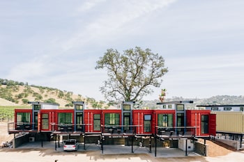 paso robles