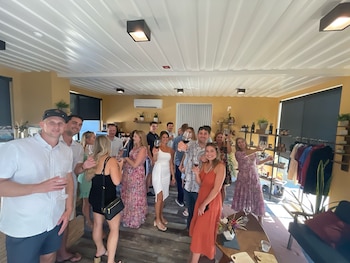 Geneseo Inn,Paso Robles>>Morro Bay,3.5 star