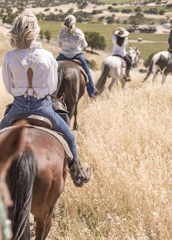 Geneseo Inn,Paso Robles>>Morro Bay,3.5 star