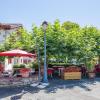 hotel ithurria