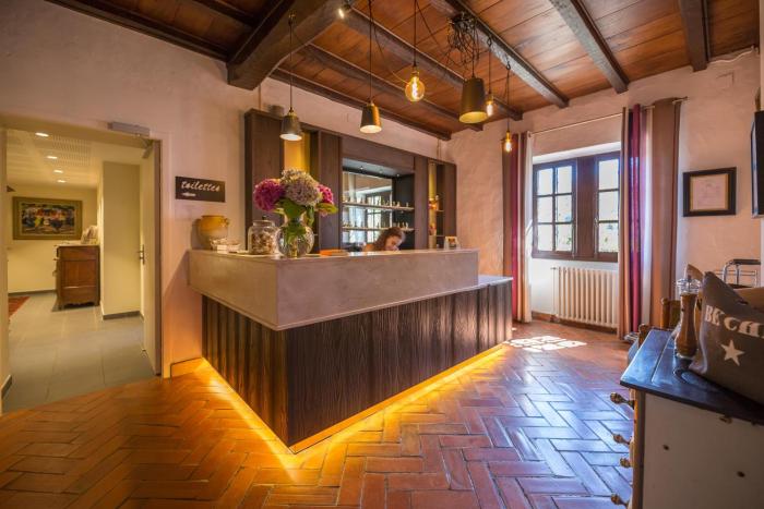 hotel ithurria