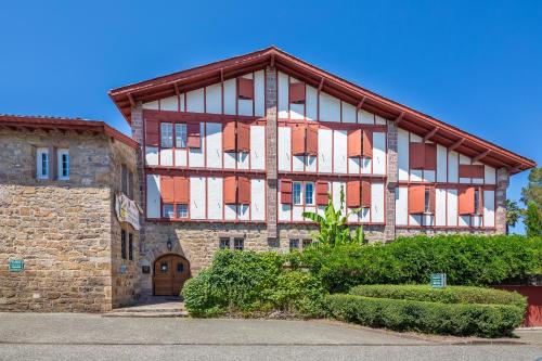 hotel ithurria