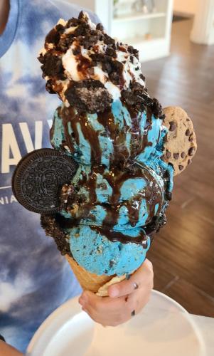 twin lakes creamery grill and inn