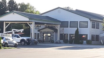 pleasant moose lodge