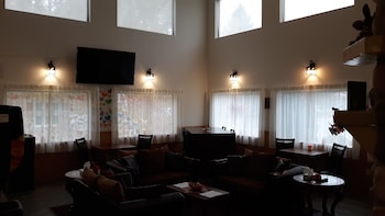 Pleasant Moose Lodge,Newberry>>Mcmillan Township,2.5 star