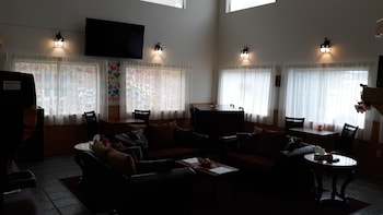 Pleasant Moose Lodge,Newberry>>Mcmillan Township,2.5 star