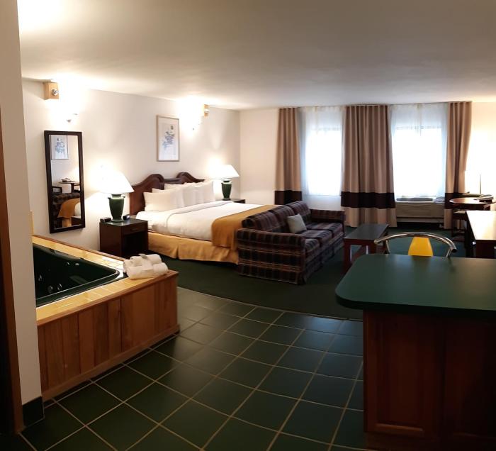 pleasant moose lodge