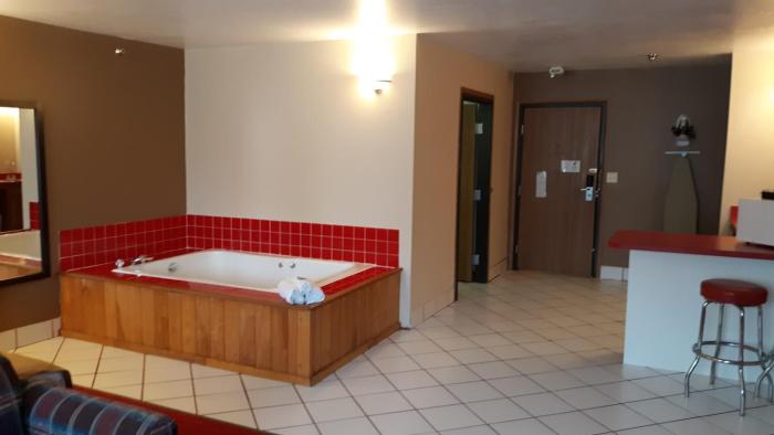 pleasant moose lodge