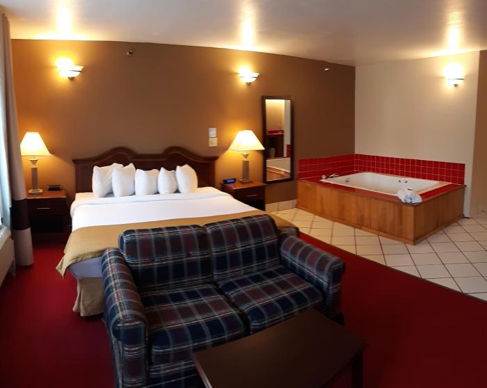 pleasant moose lodge