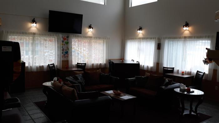 pleasant moose lodge
