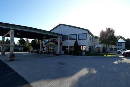 pleasant moose lodge