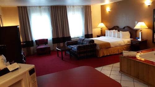 pleasant moose lodge